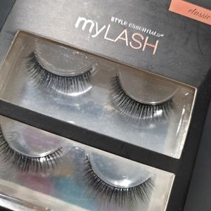3D Faux mink lashes